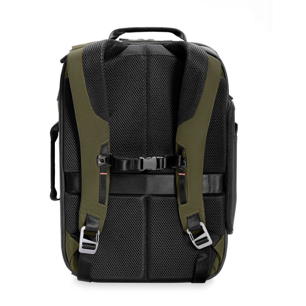 Medium Convertible Backpack Duffle