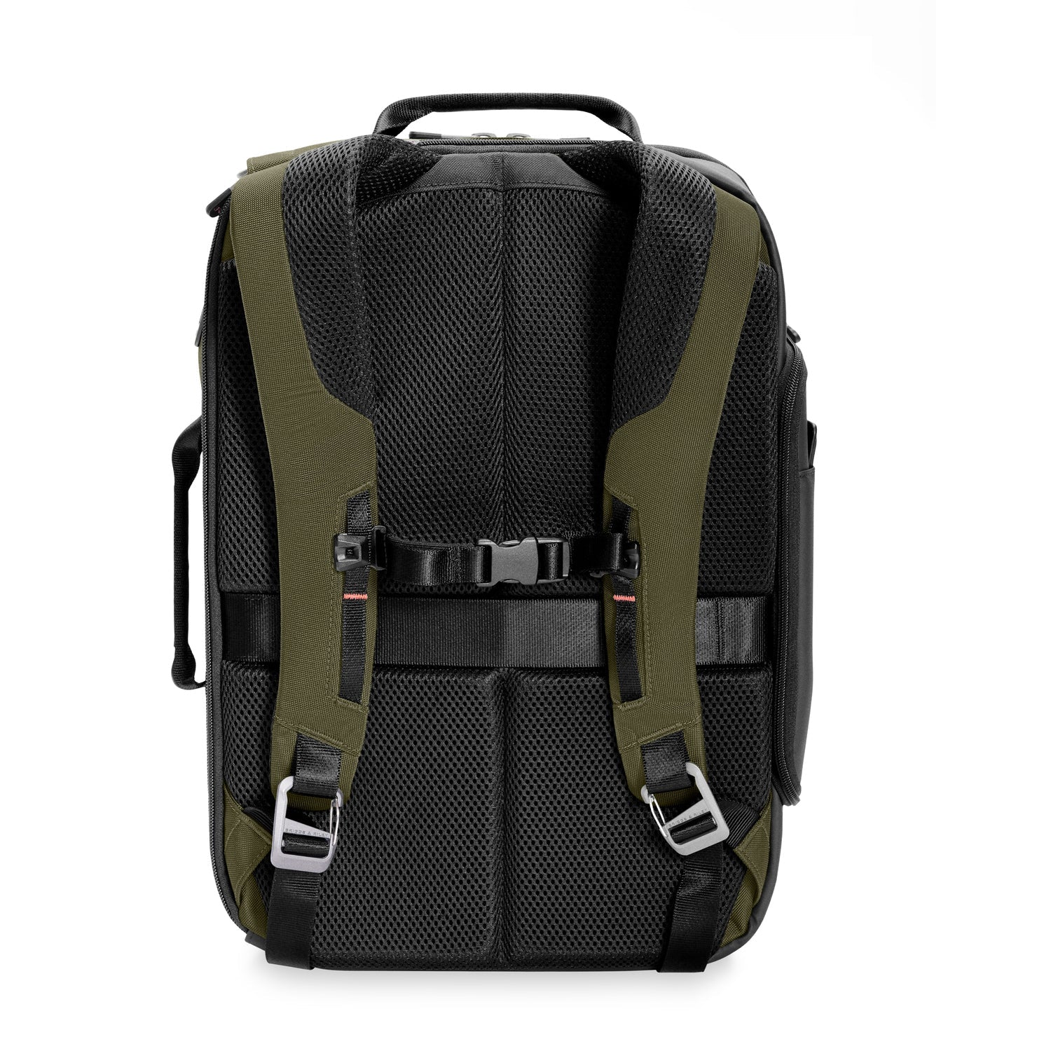 Medium Convertible Backpack Duffle
