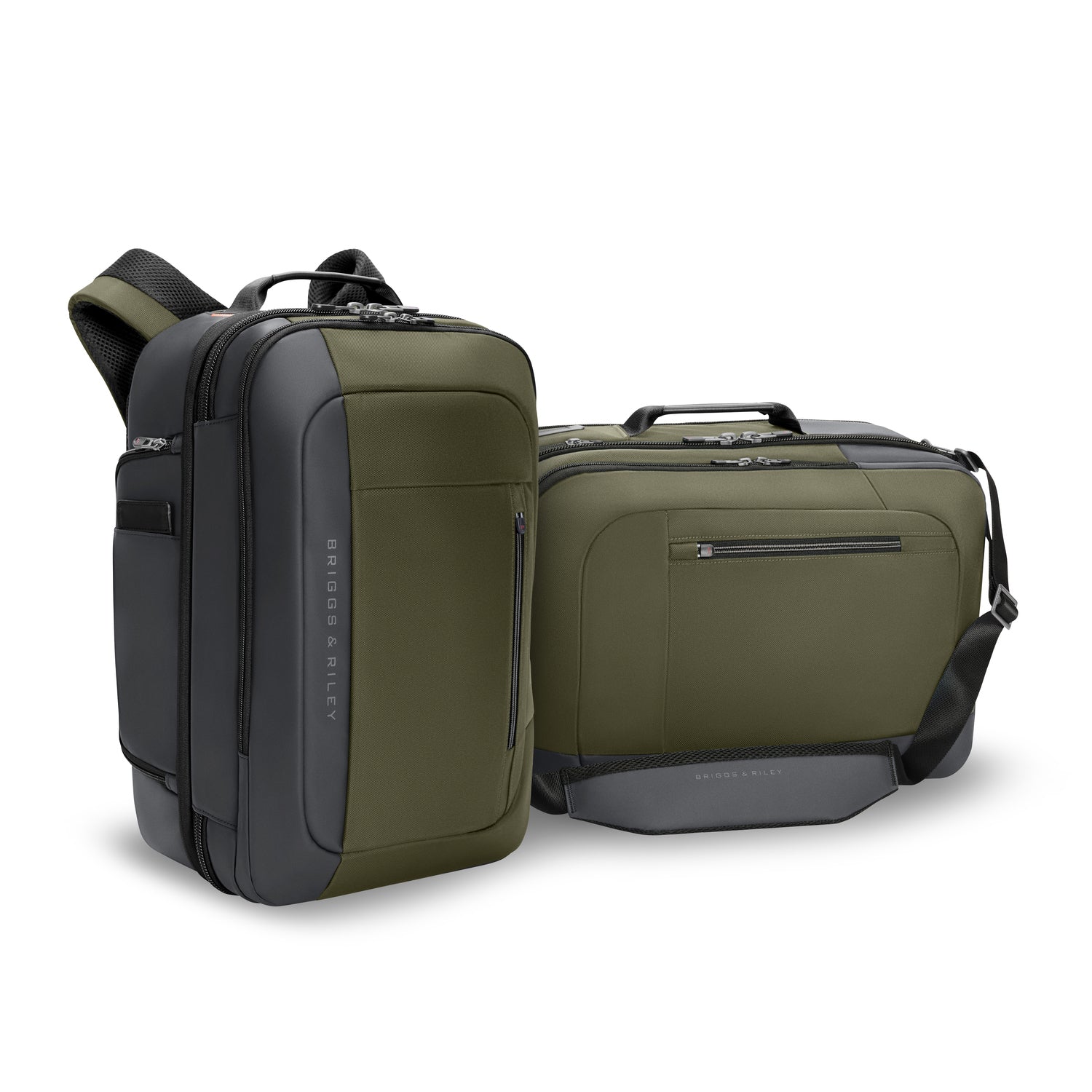 Medium Convertible Backpack Duffle