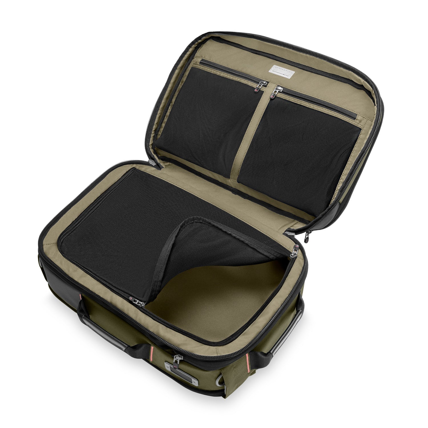 Medium Convertible Backpack Duffle