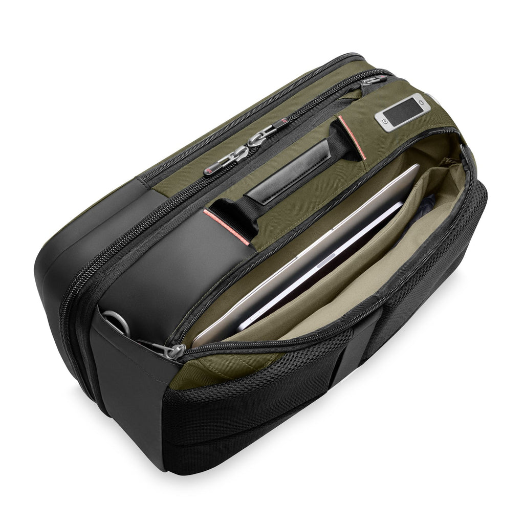 Medium Convertible Backpack Duffle
