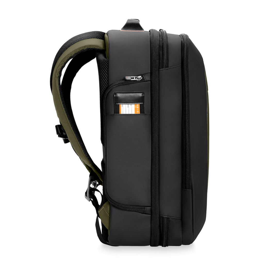 Medium Convertible Backpack Duffle