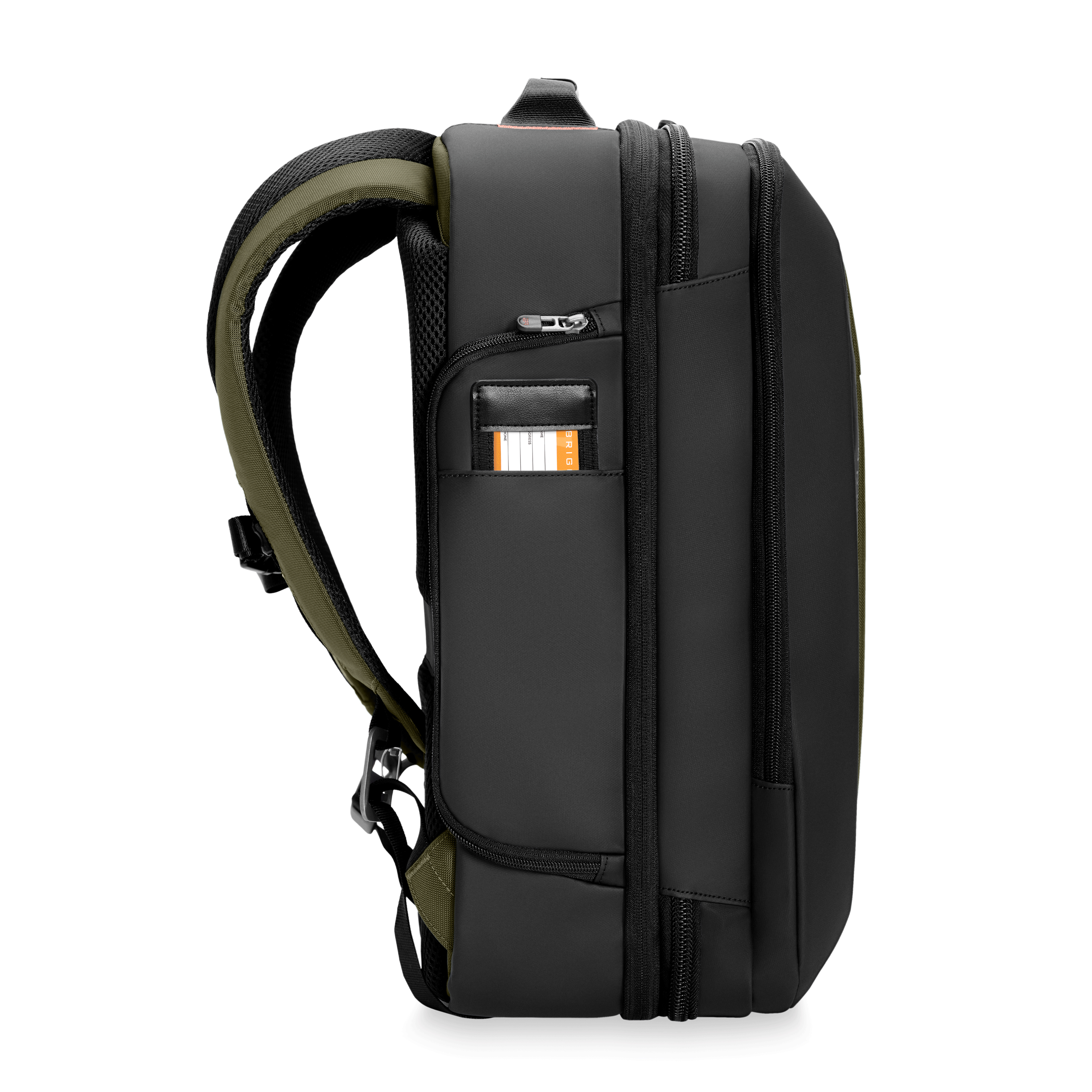 Medium Convertible Backpack Duffle