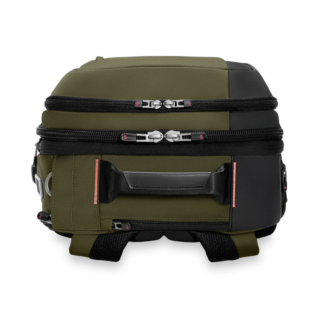 Medium Convertible Backpack Duffle