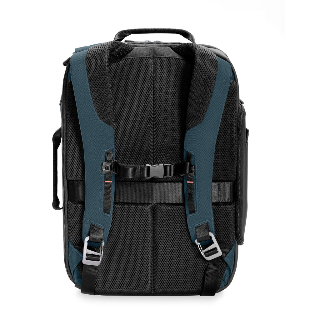 Medium Convertible Backpack Duffle