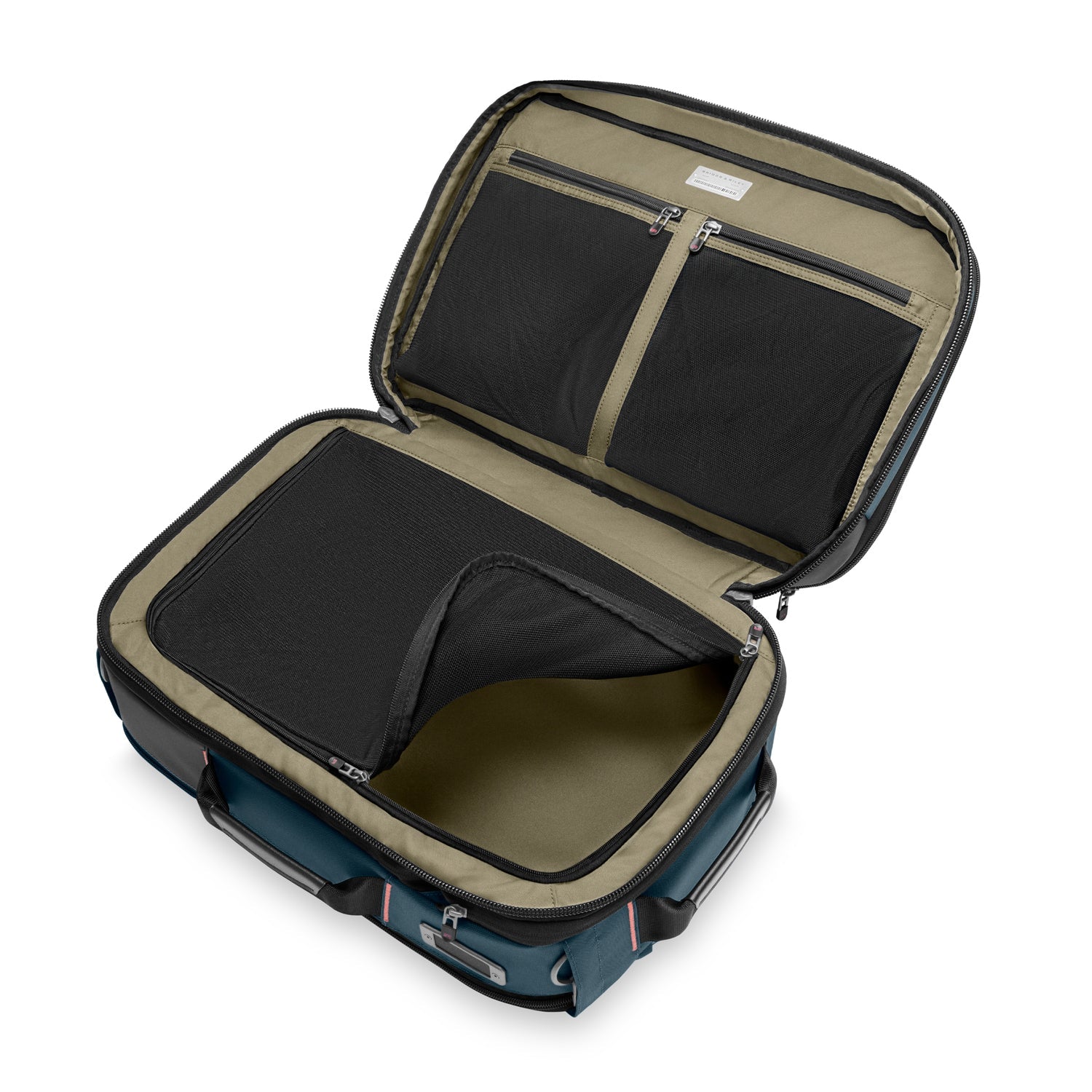 Medium Convertible Backpack Duffle