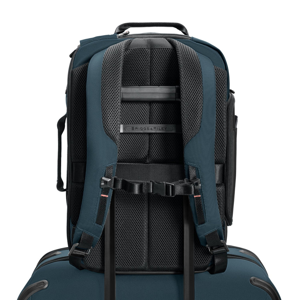Medium Convertible Backpack Duffle