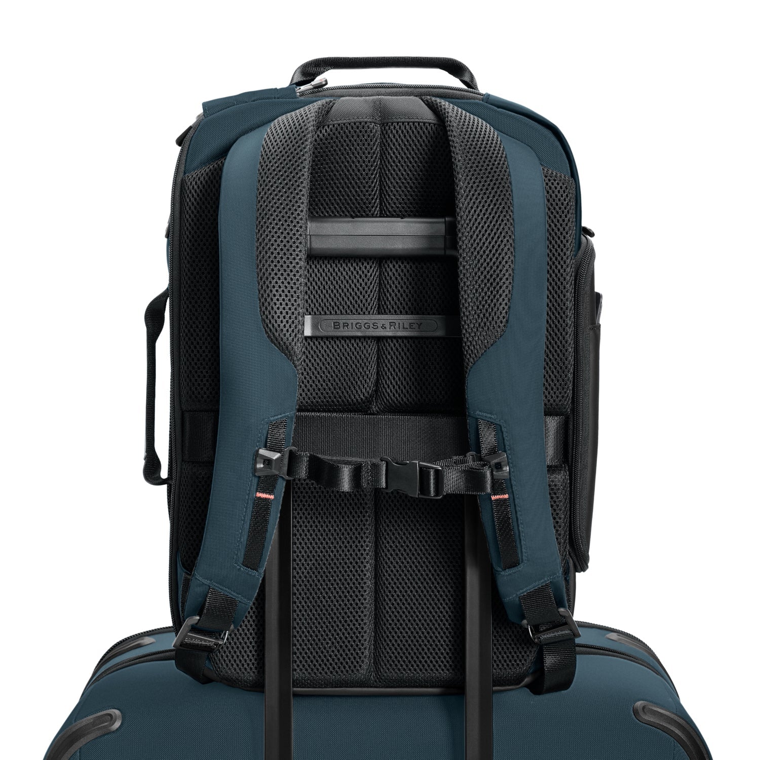 Medium Convertible Backpack Duffle