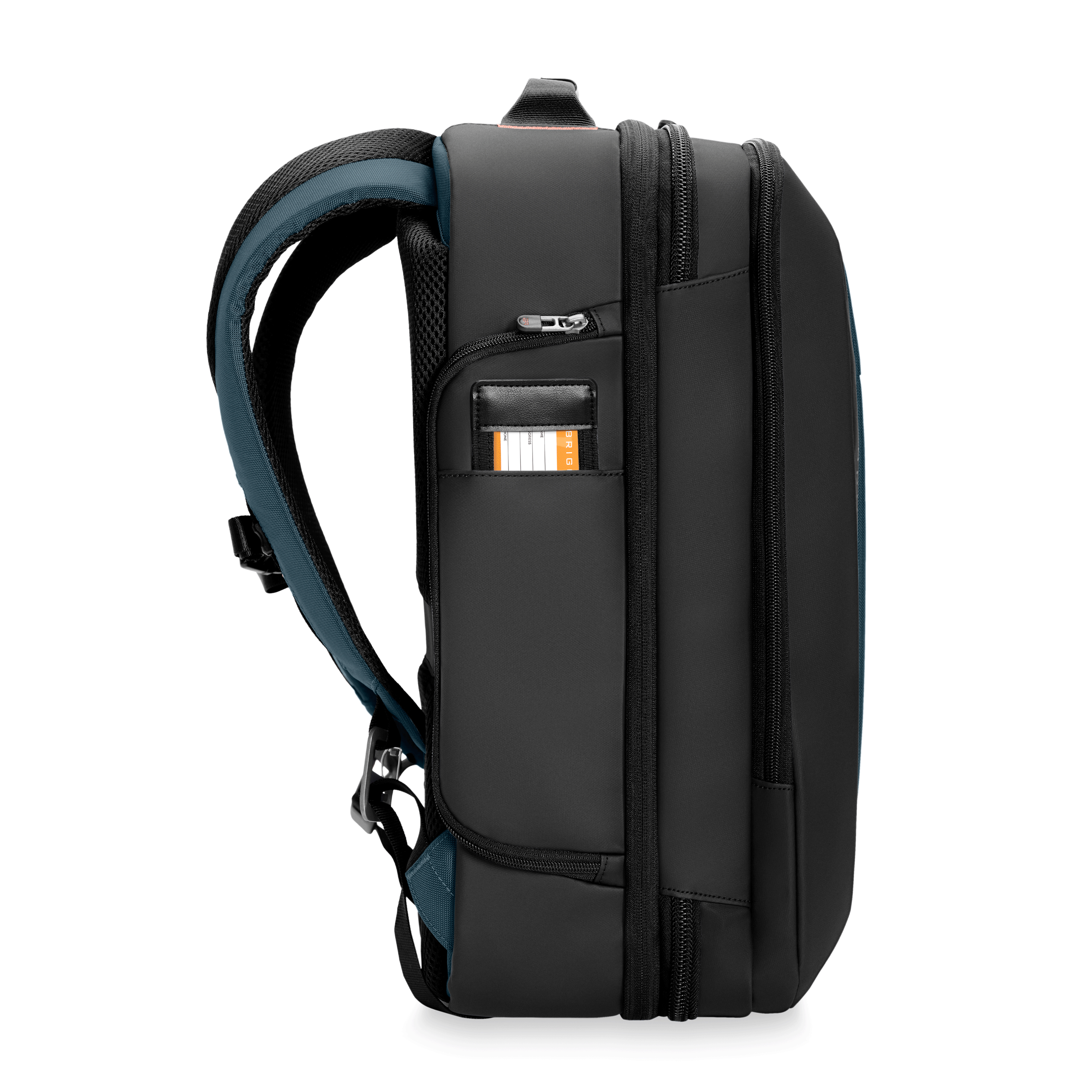 Medium Convertible Backpack Duffle