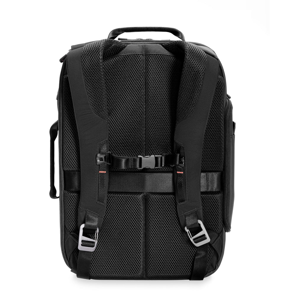 Medium Convertible Backpack Duffle