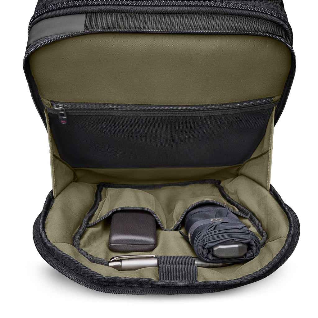 Medium Convertible Backpack Duffle