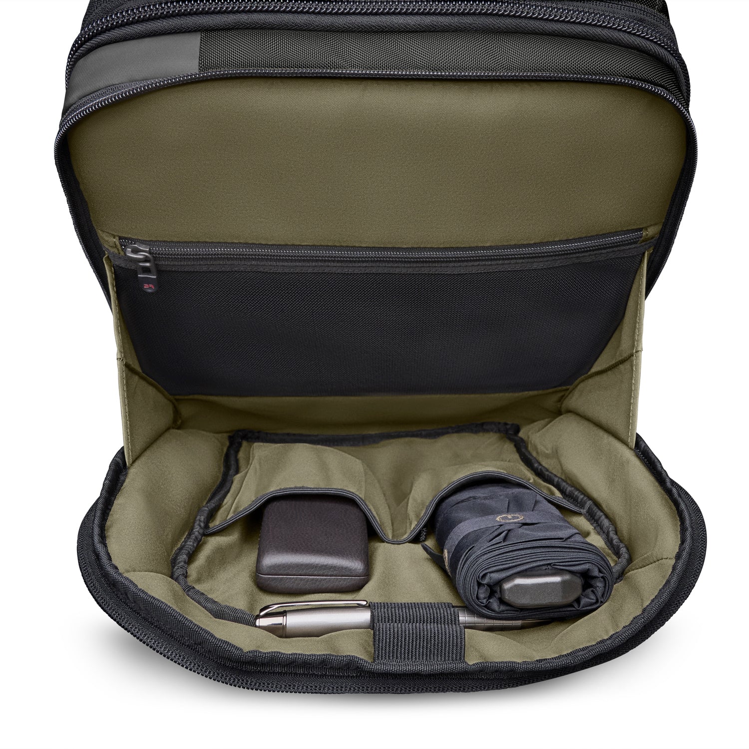 Medium Convertible Backpack Duffle