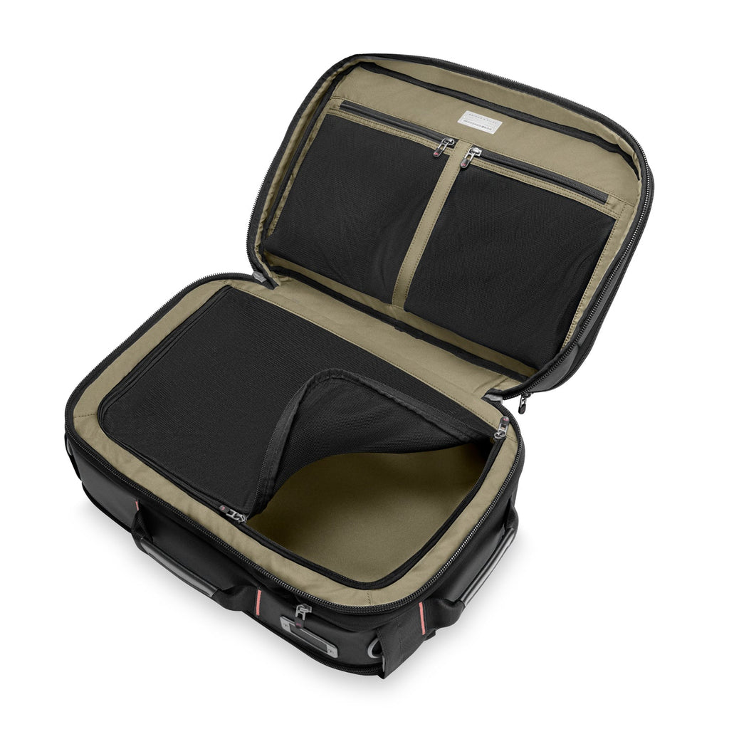 Medium Convertible Backpack Duffle