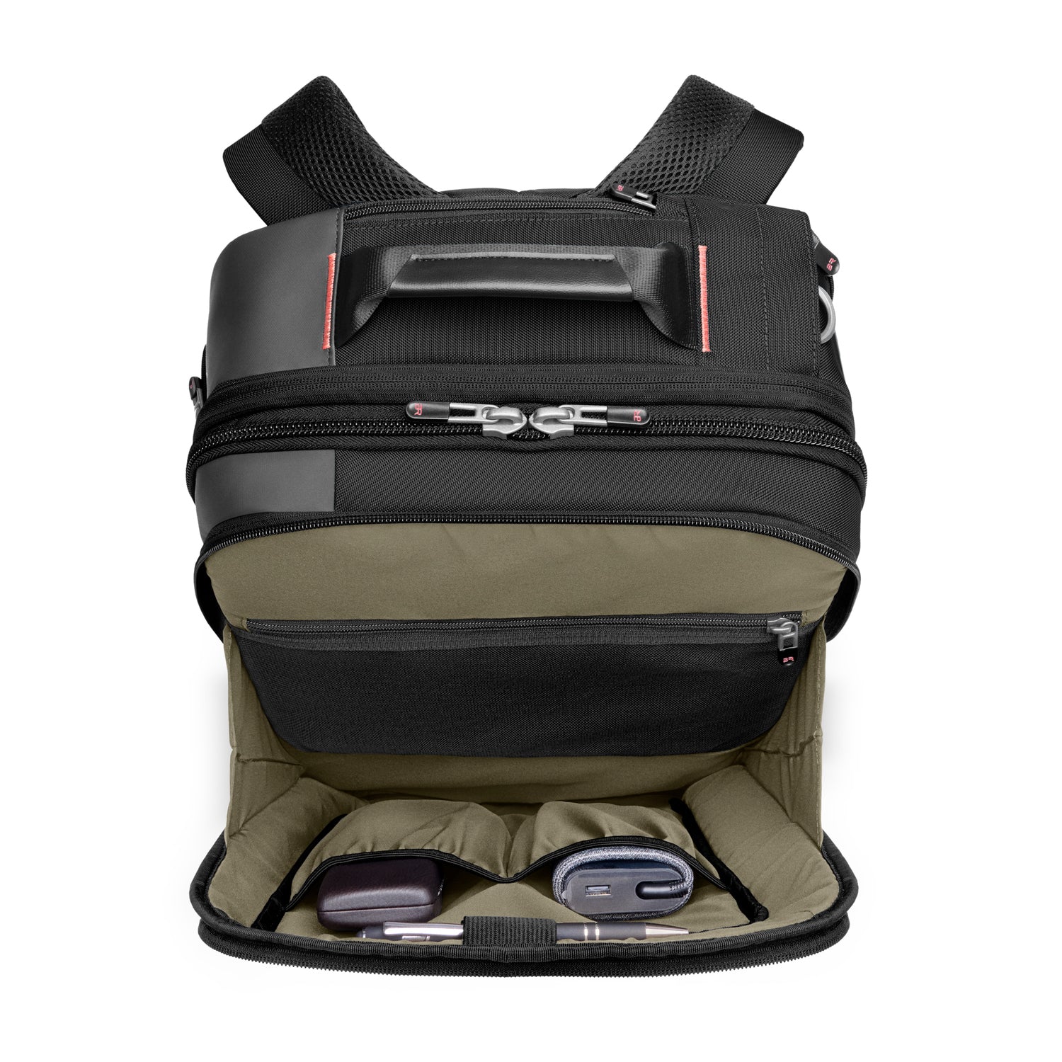 Medium Convertible Backpack Duffle