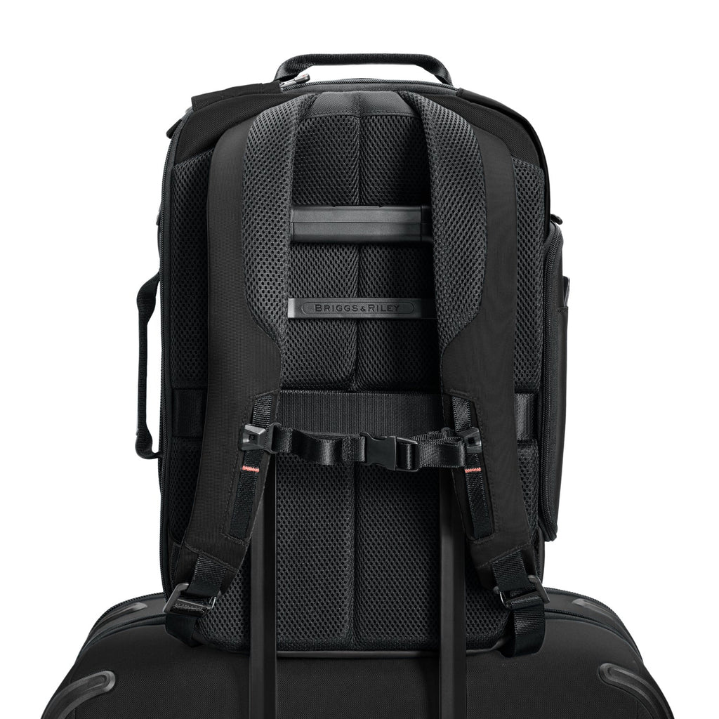 Medium Convertible Backpack Duffle