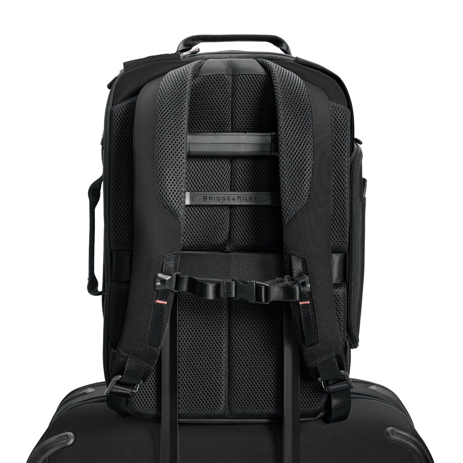 Medium Convertible Backpack Duffle