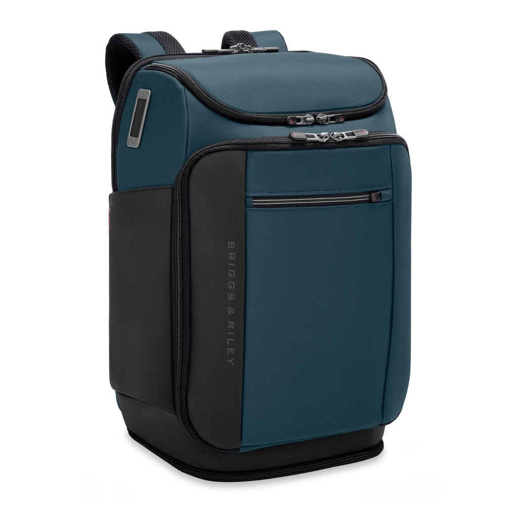 U-Zip Travel Backpack