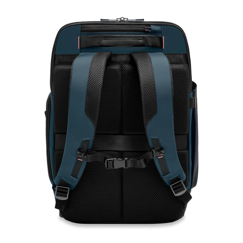 U-Zip Travel Backpack