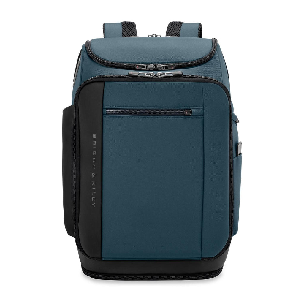 U-Zip Travel Backpack