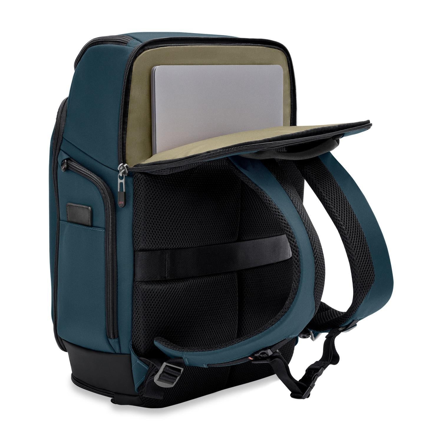 U-Zip Travel Backpack
