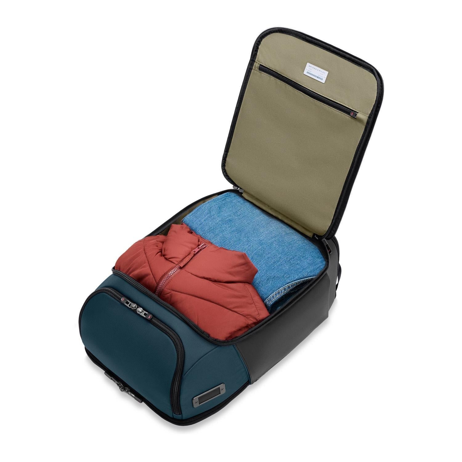 U-Zip Travel Backpack
