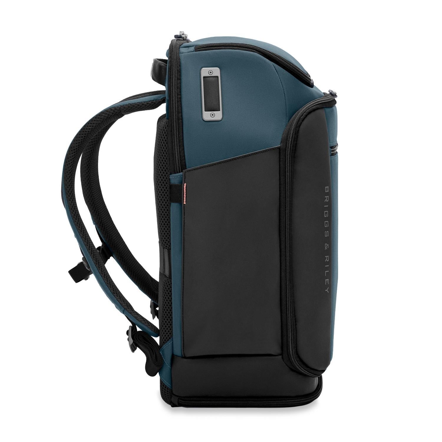 U-Zip Travel Backpack