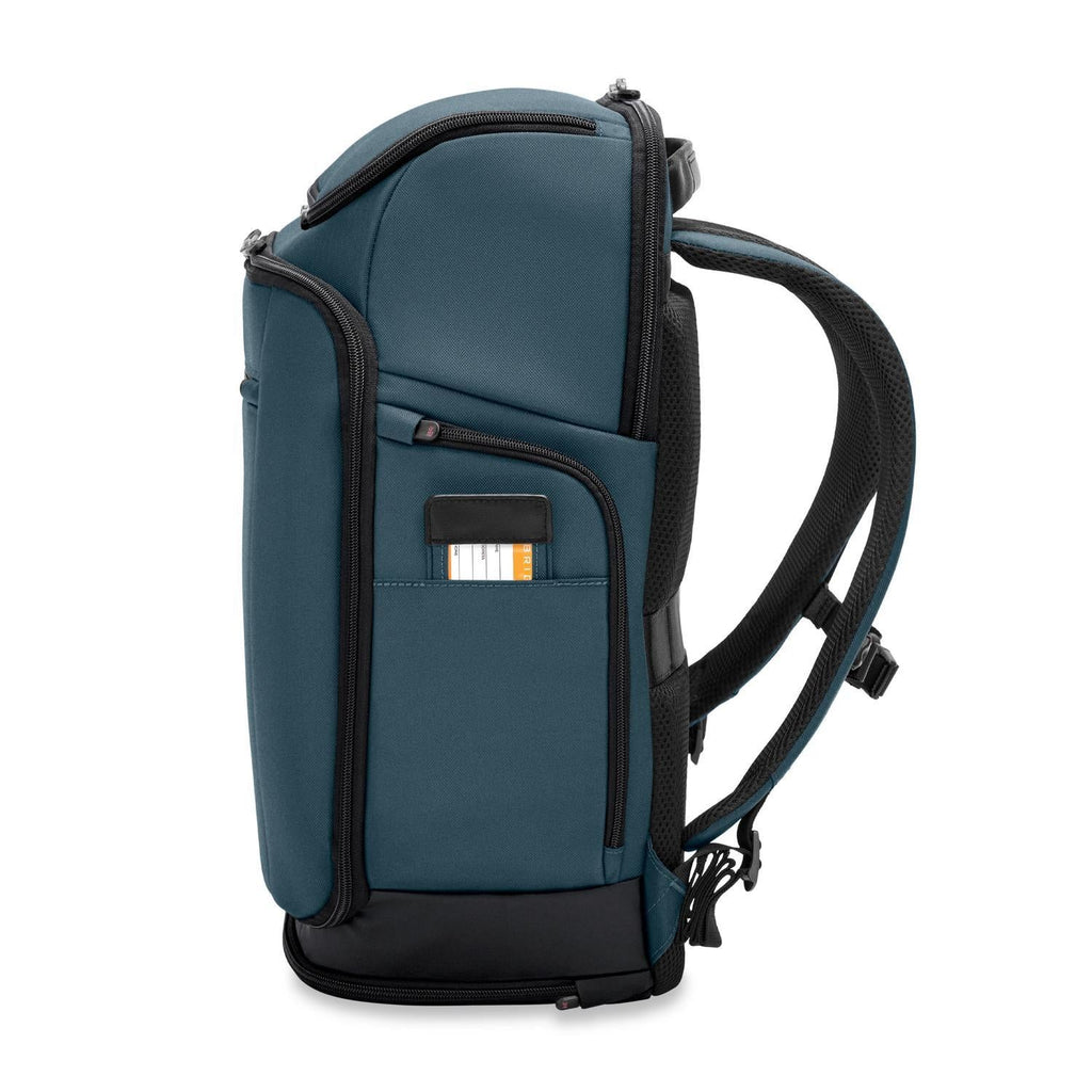 U-Zip Travel Backpack