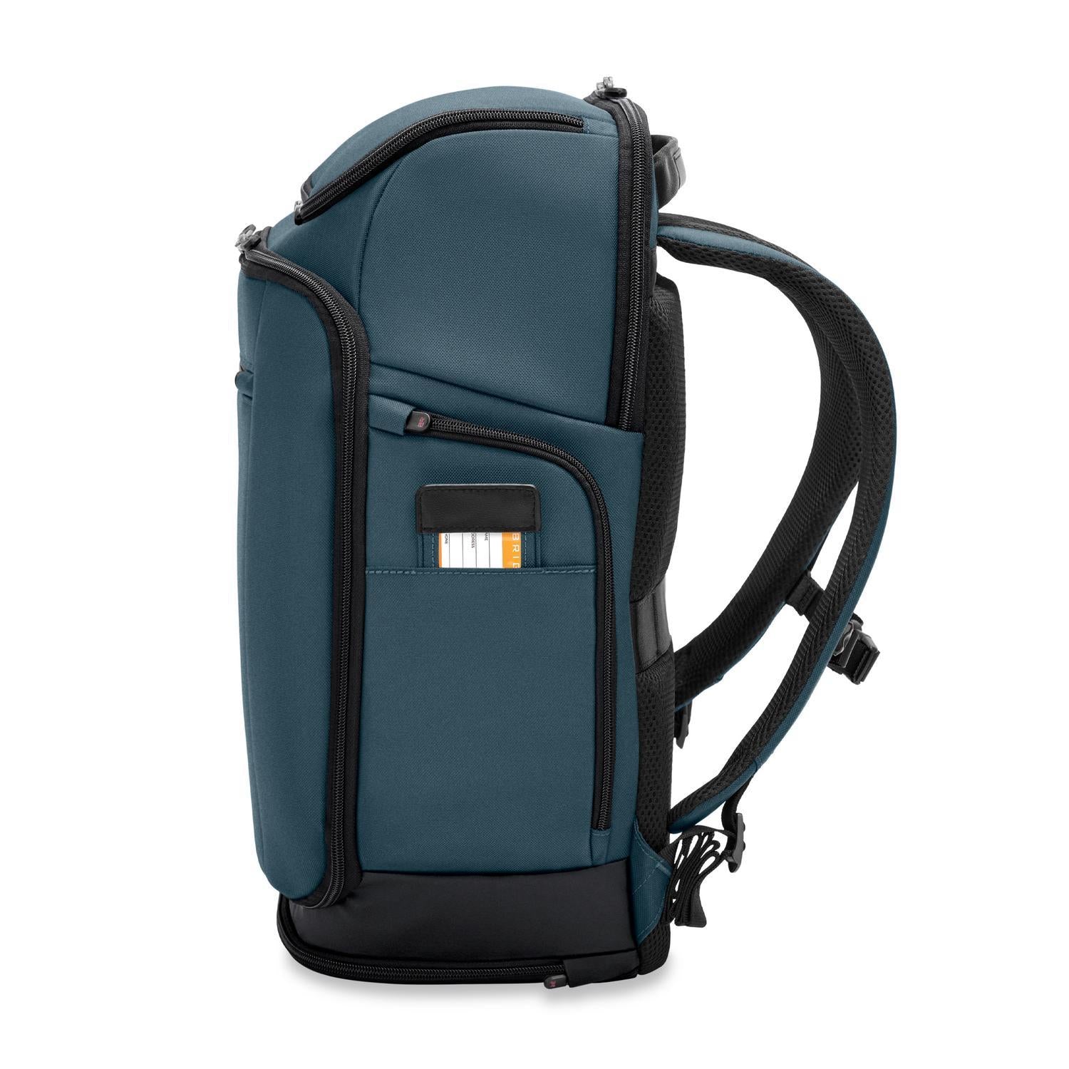 U-Zip Travel Backpack