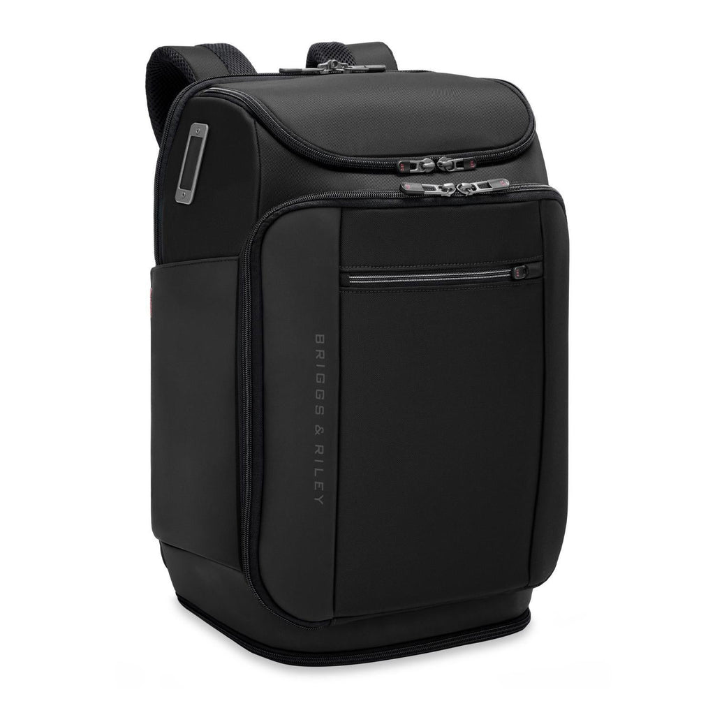 U-Zip Travel Backpack