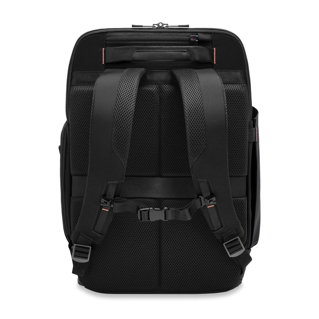 U-Zip Travel Backpack