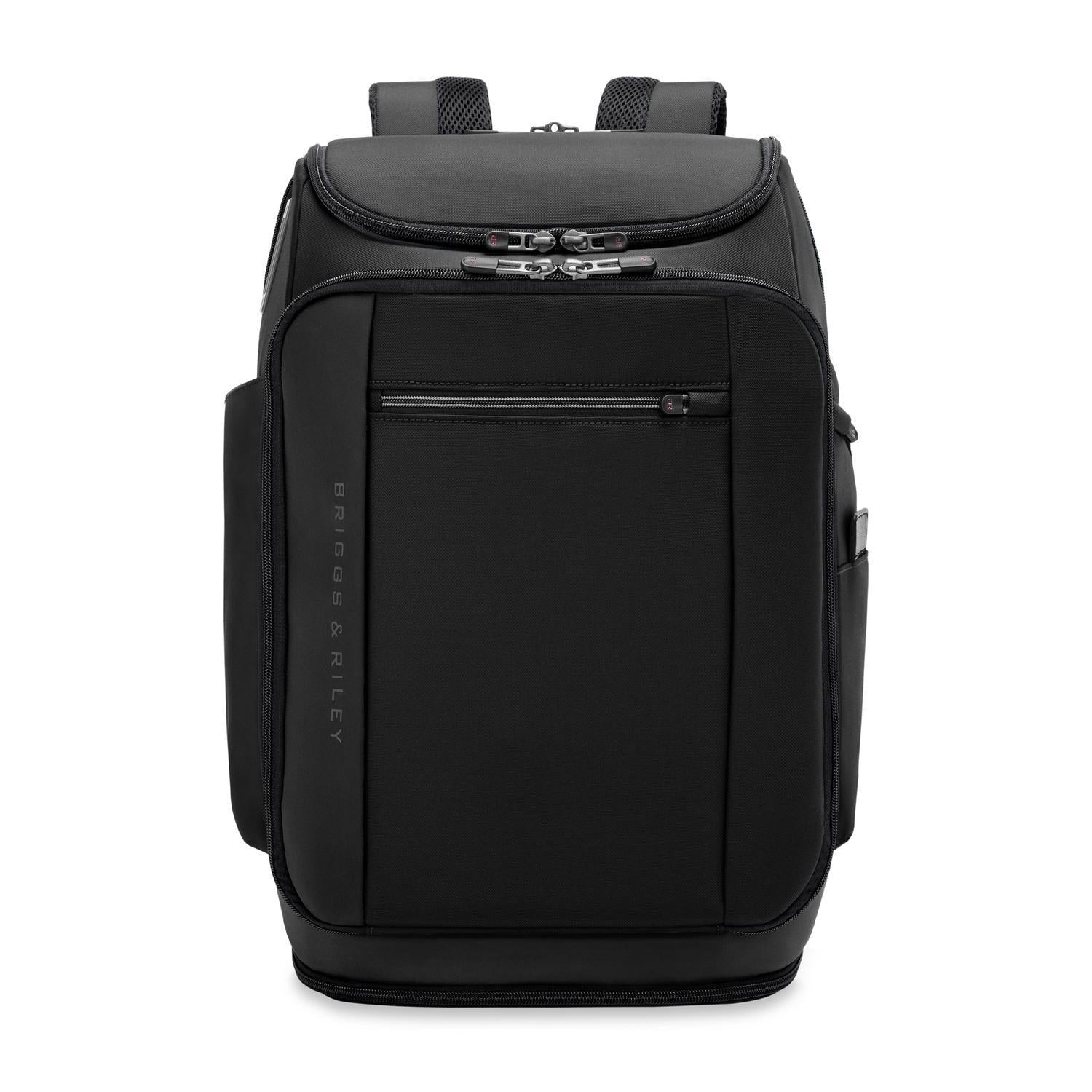 U-Zip Travel Backpack
