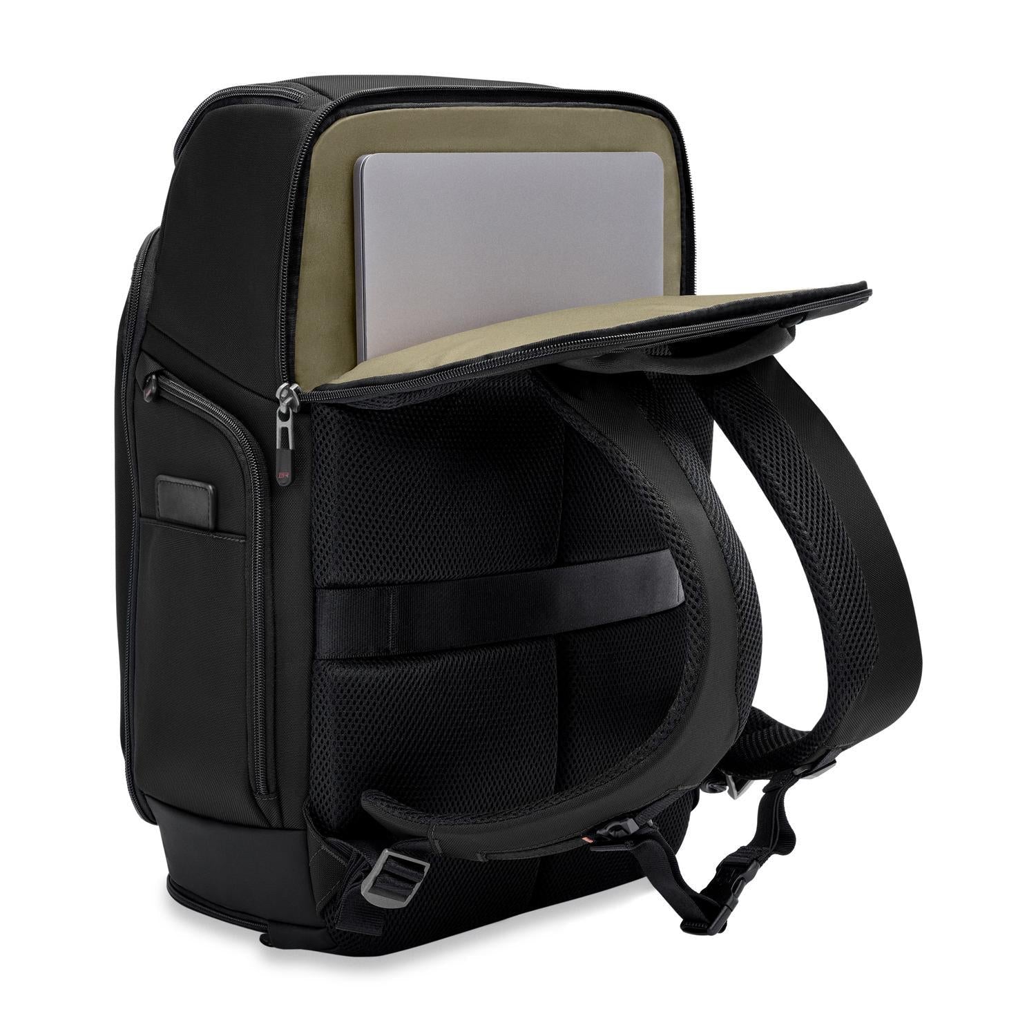 U-Zip Travel Backpack