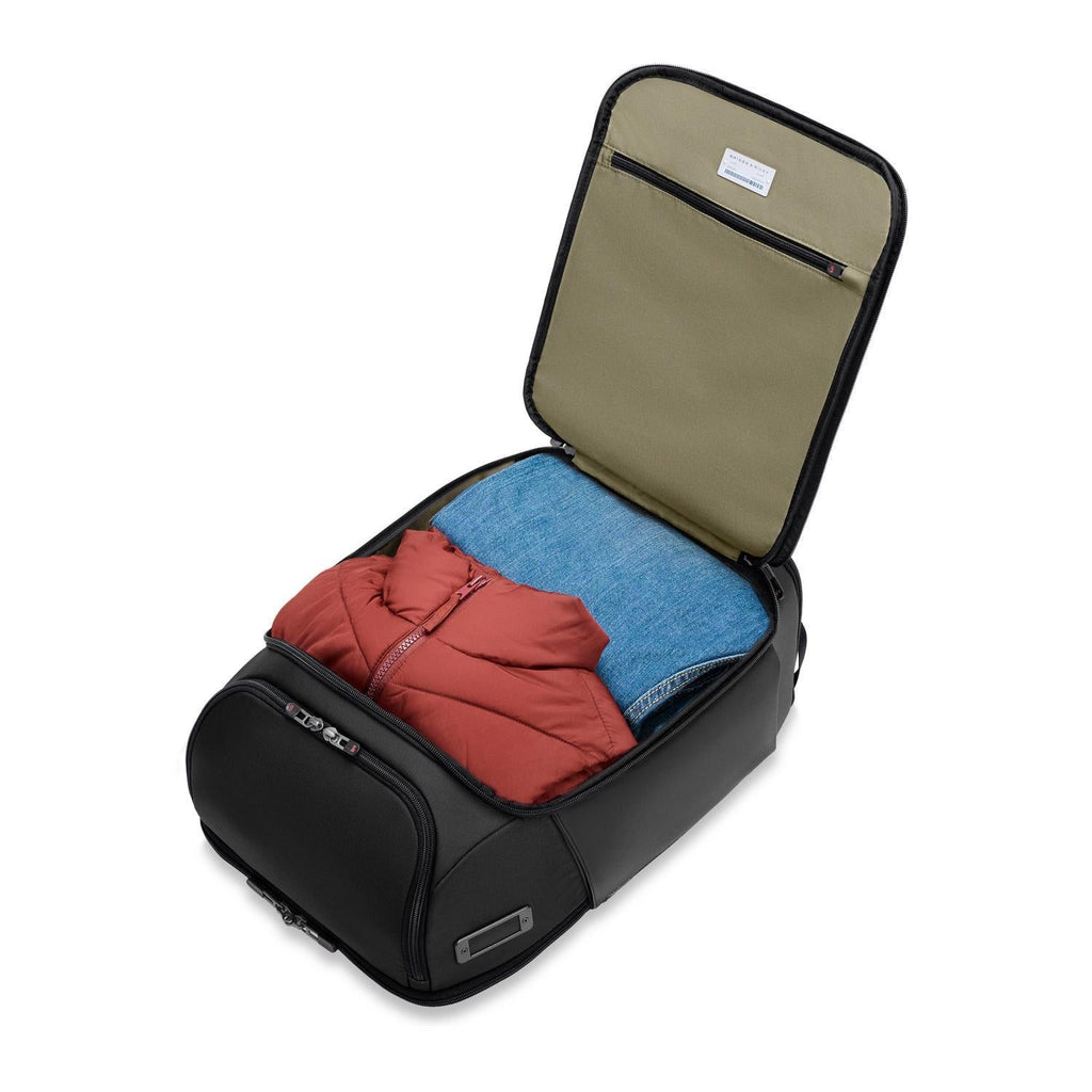 U-Zip Travel Backpack