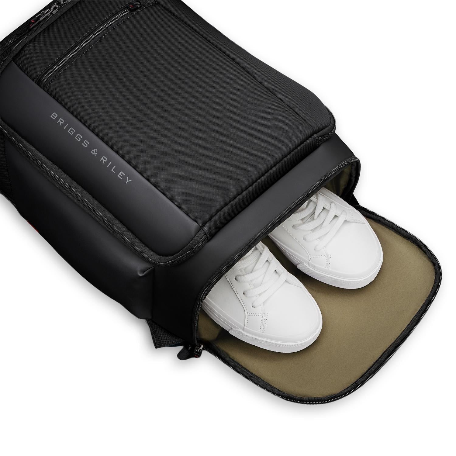U-Zip Travel Backpack