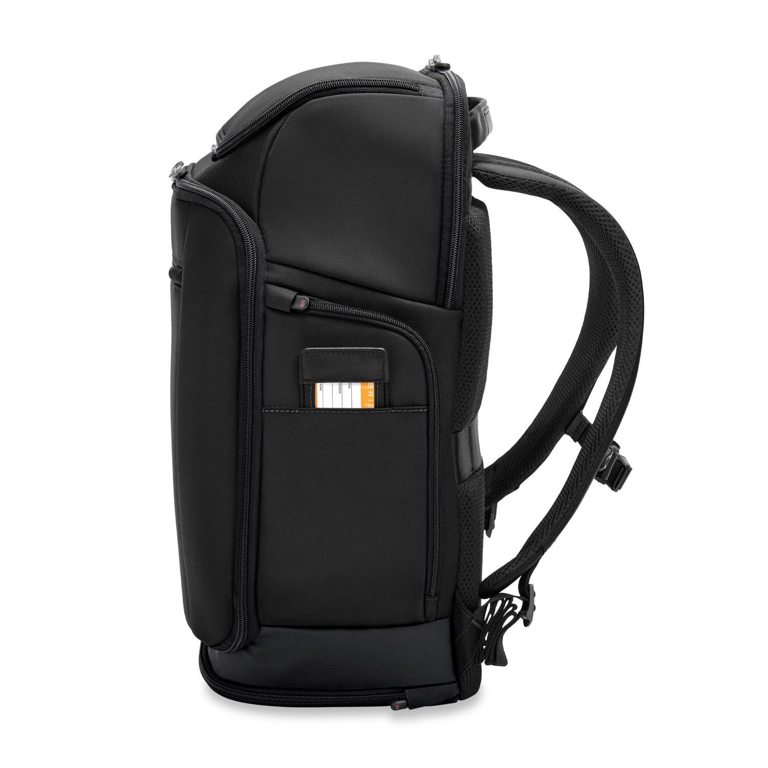 U-Zip Travel Backpack