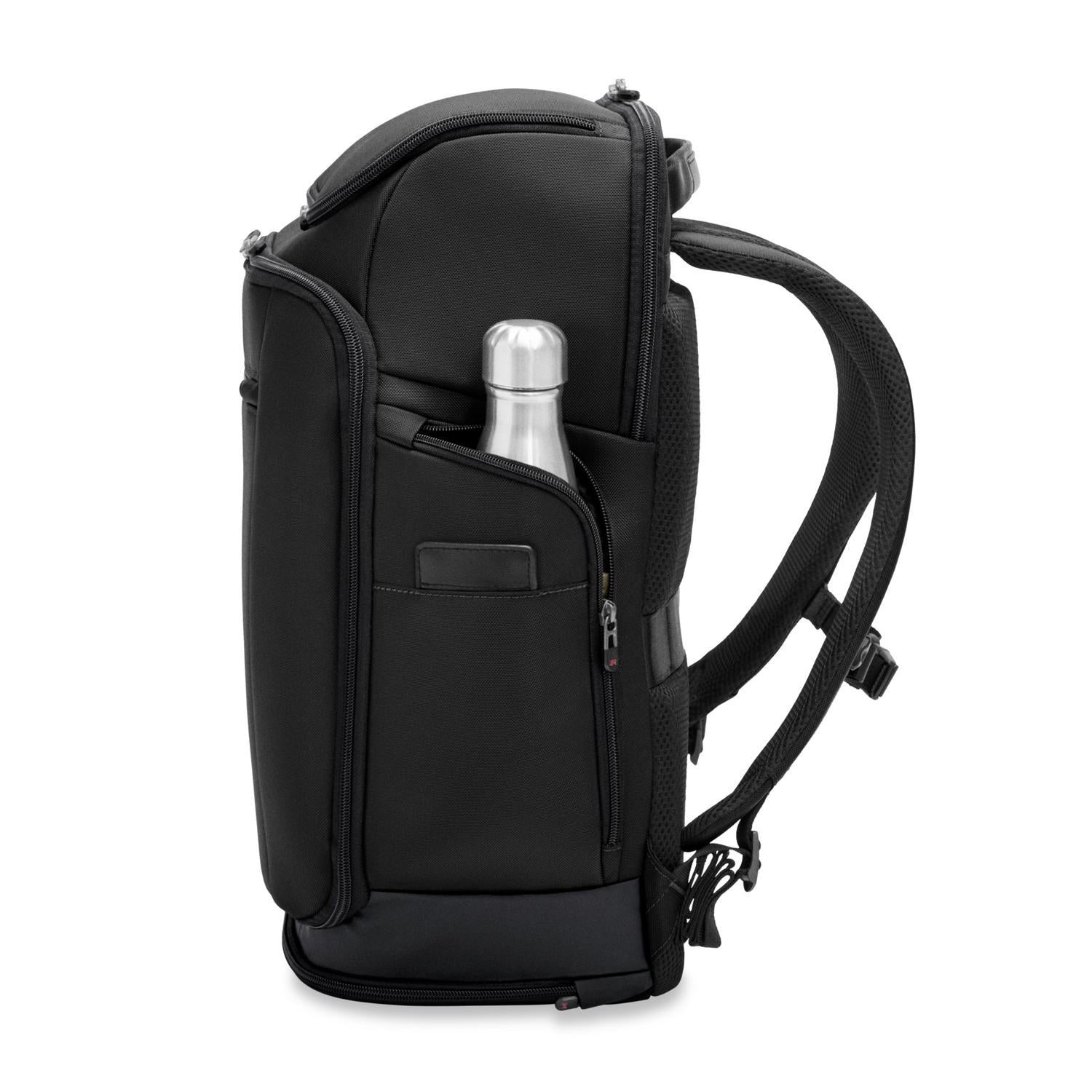 U-Zip Travel Backpack