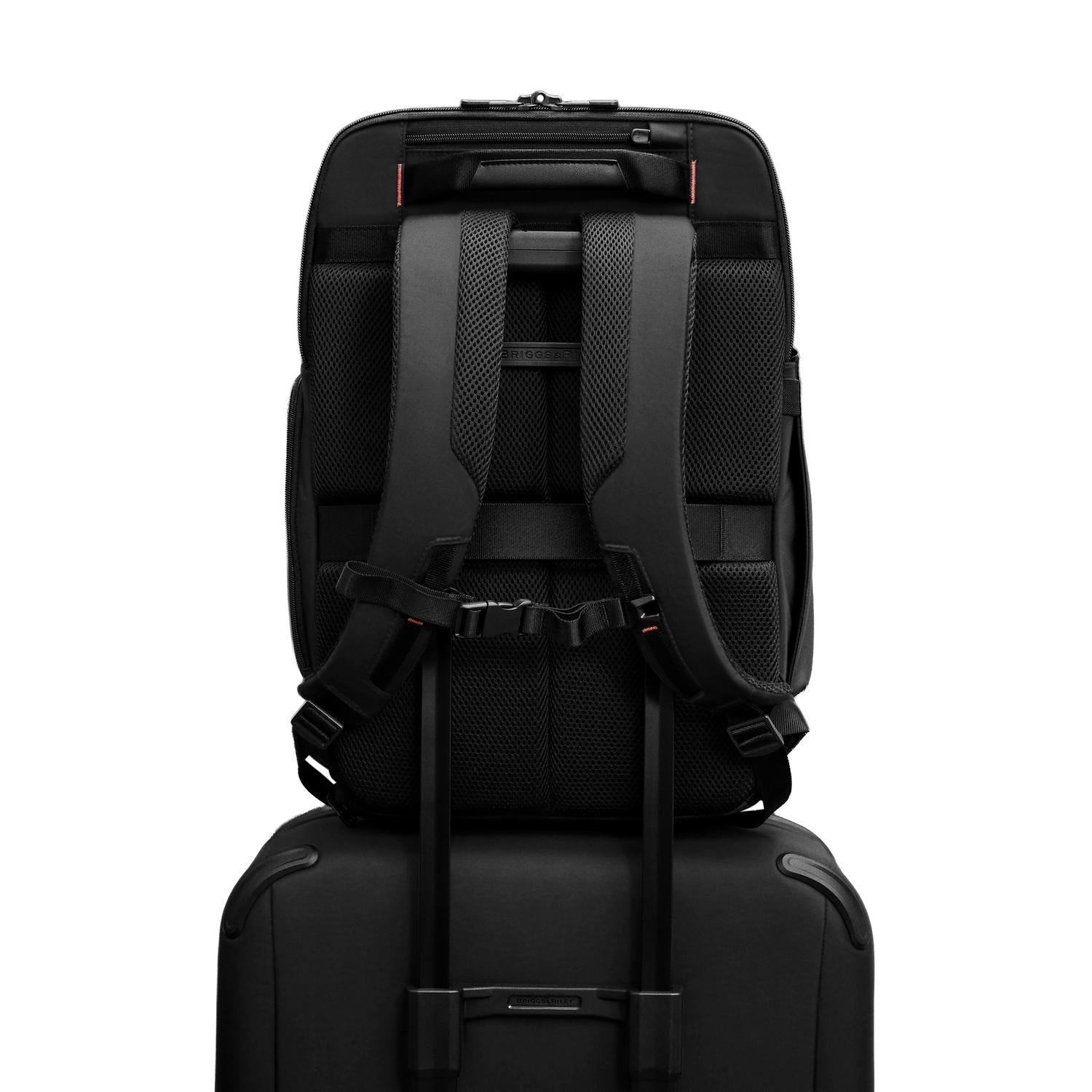 U-Zip Travel Backpack