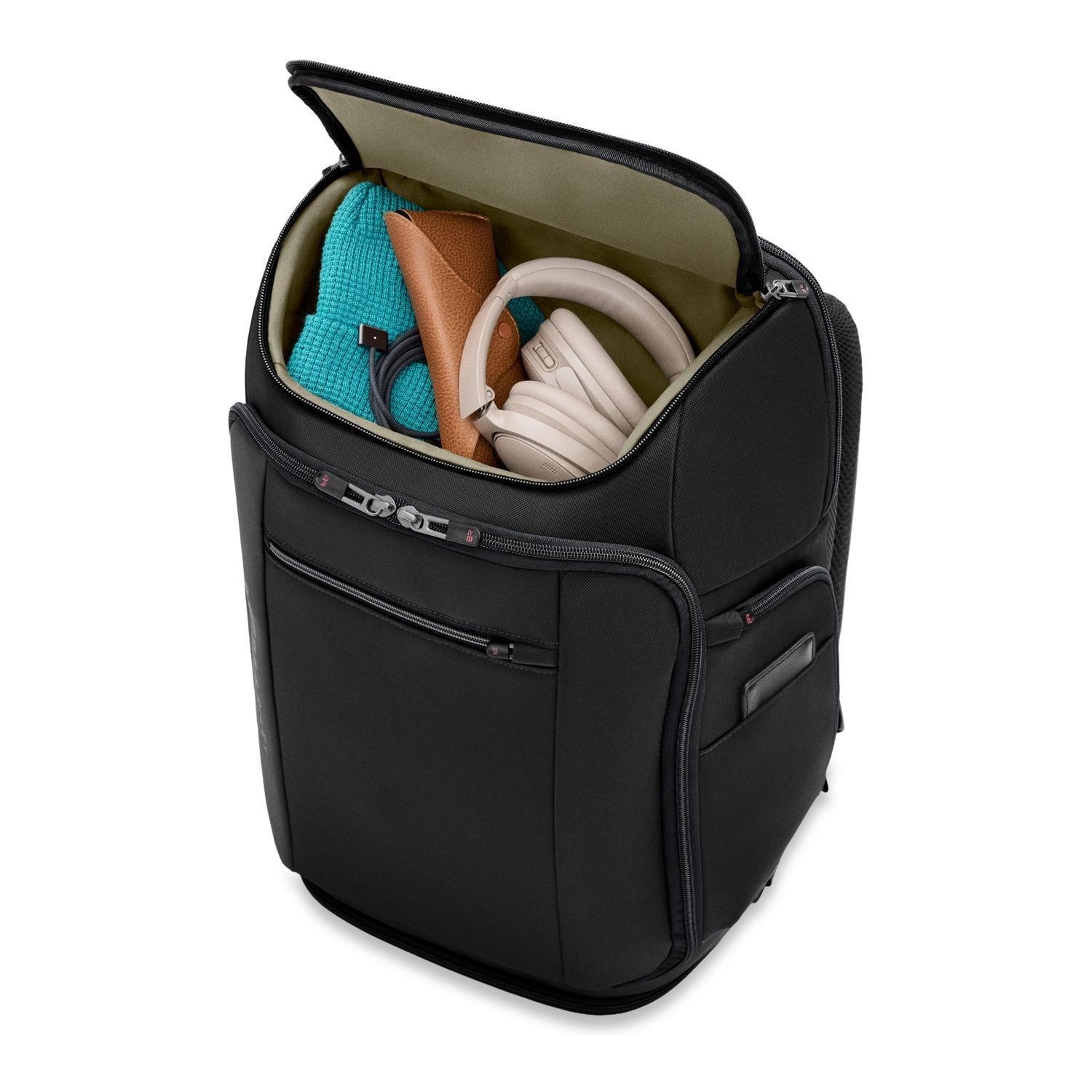 U-Zip Travel Backpack