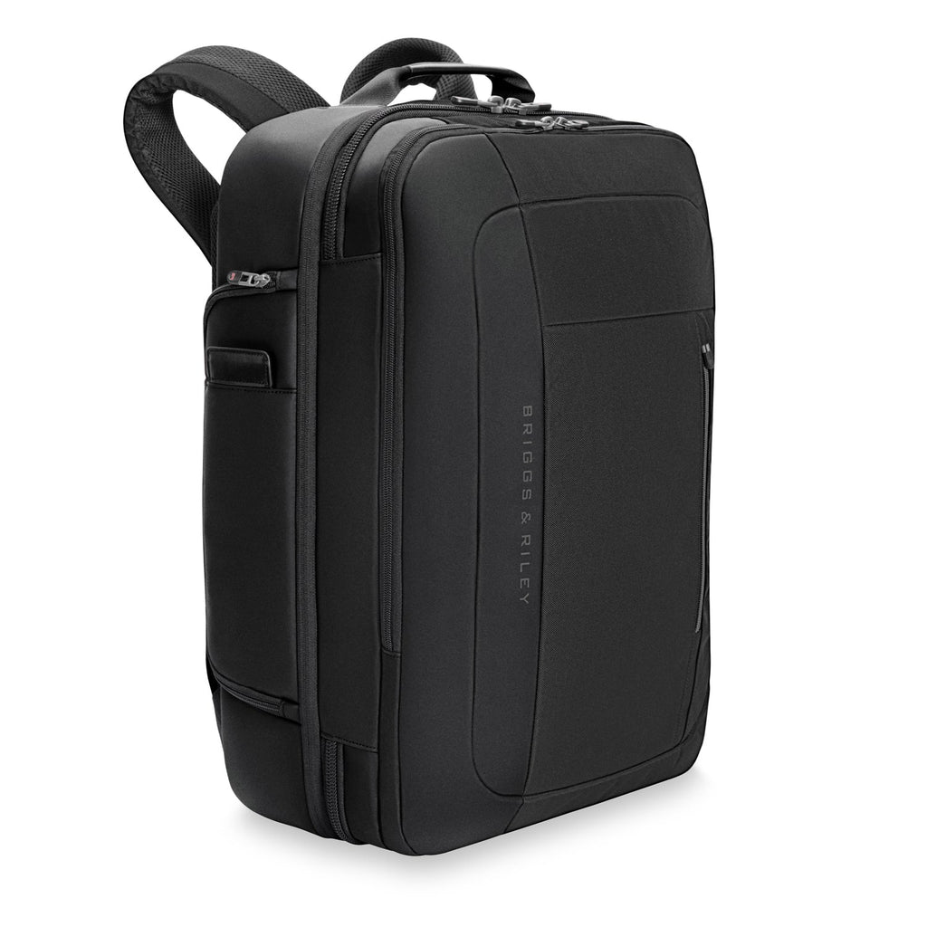 Large Convertible Backpack Duffle