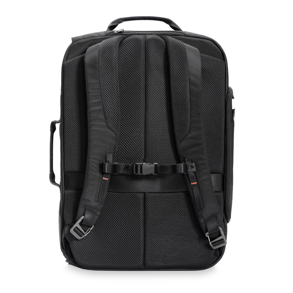 Large Convertible Backpack Duffle