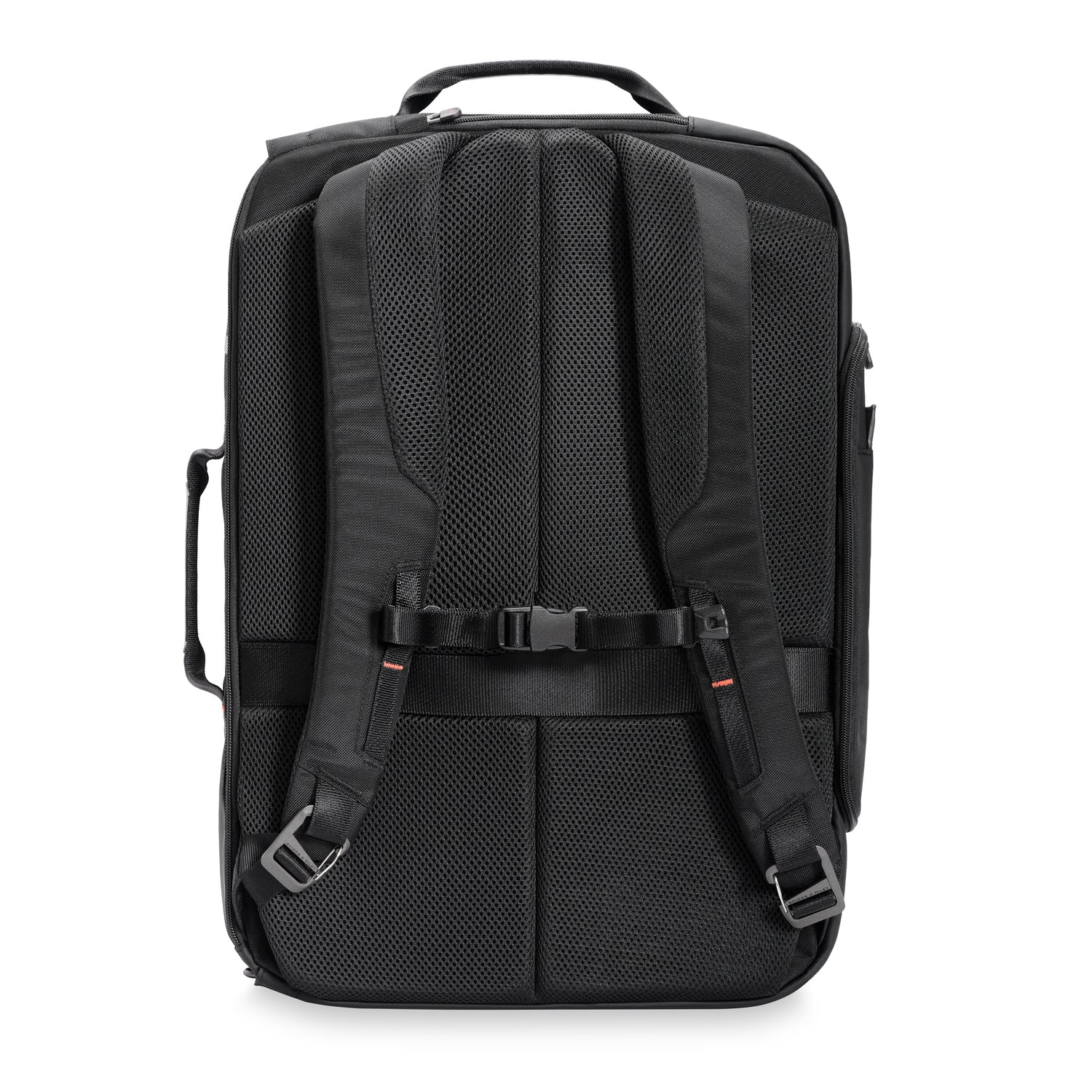 Large Convertible Backpack Duffle
