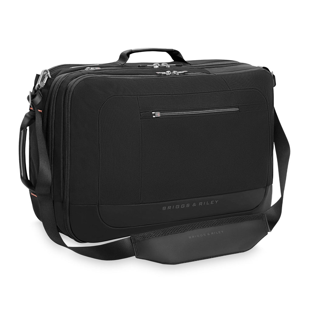 Large Convertible Backpack Duffle