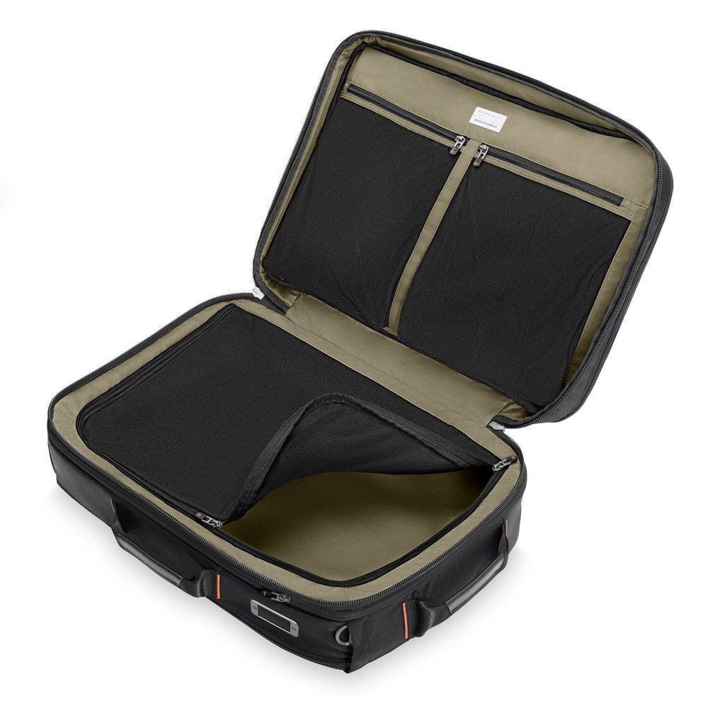 Large Convertible Backpack Duffle