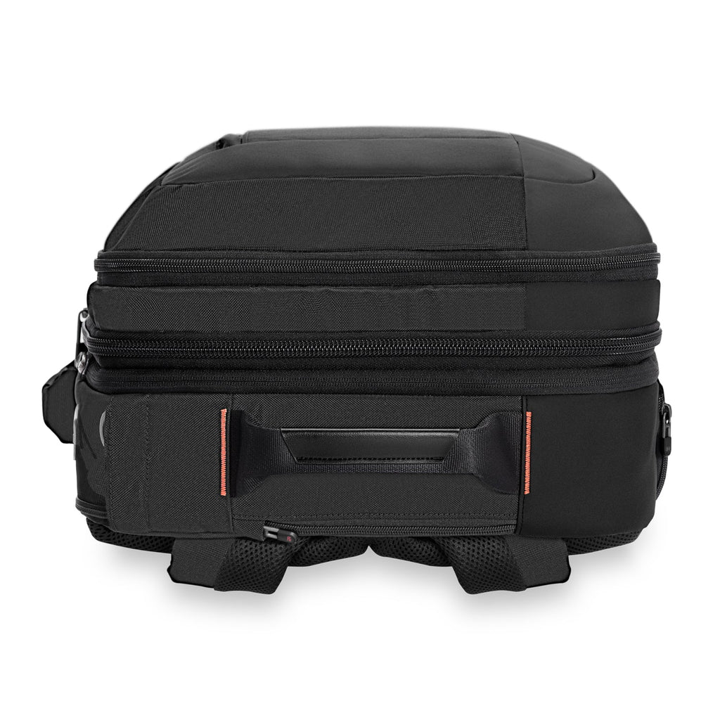 Large Convertible Backpack Duffle