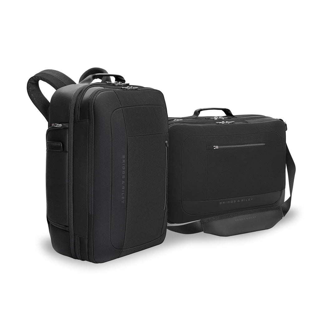 Large Convertible Backpack Duffle