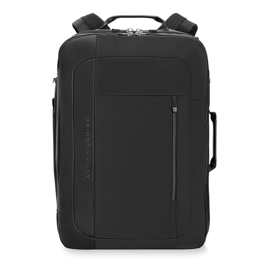 Large Convertible Backpack Duffle