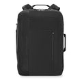 Large Convertible Backpack Duffle