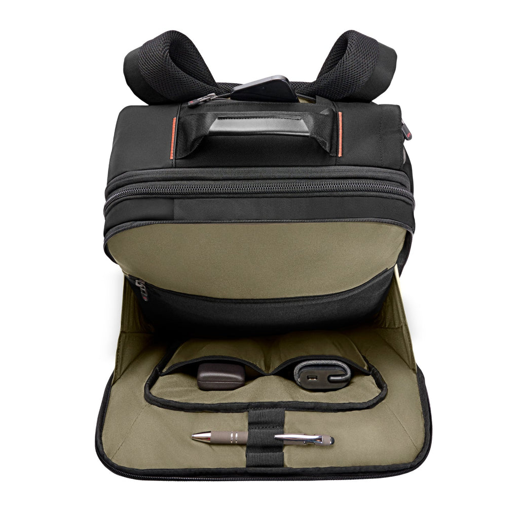 Large Convertible Backpack Duffle