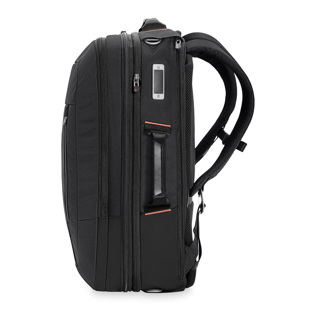 Large Convertible Backpack Duffle