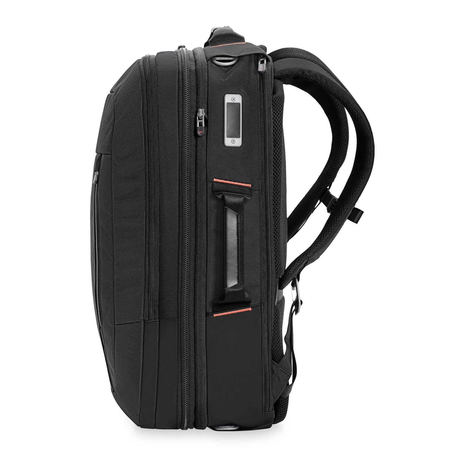 Large Convertible Backpack Duffle